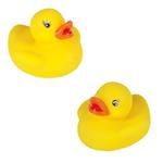 TR16395 Baby Rubber Ducky